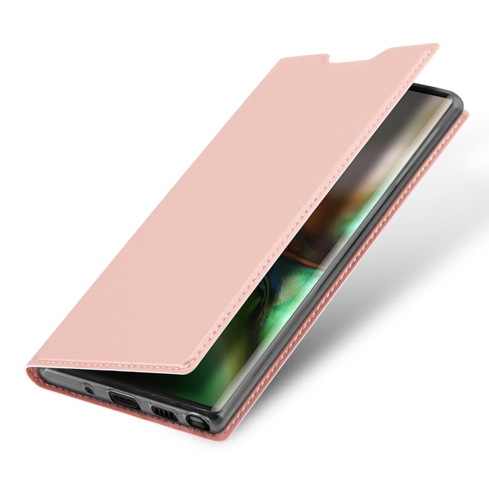 Pokrowiec Dux Ducis Skin Pro rowy Samsung Galaxy Note 10 / 2