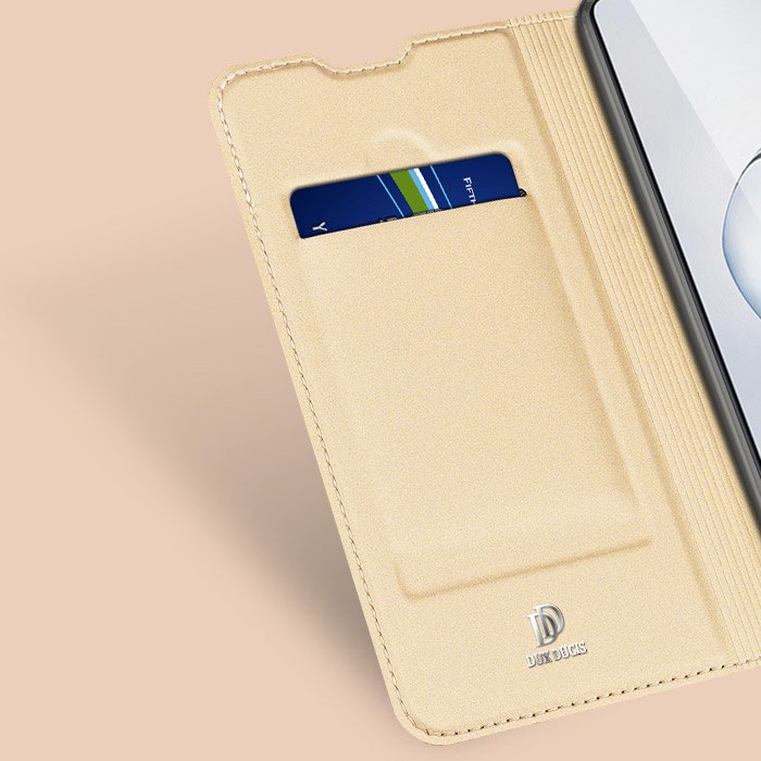 Pokrowiec Dux Ducis Skin Pro różowy Samsung Galaxy Note 10 Lite / 11 Pokrowiec Dux Ducis Skin Pro różowy Samsung Galaxy Note 10 Lite / 11