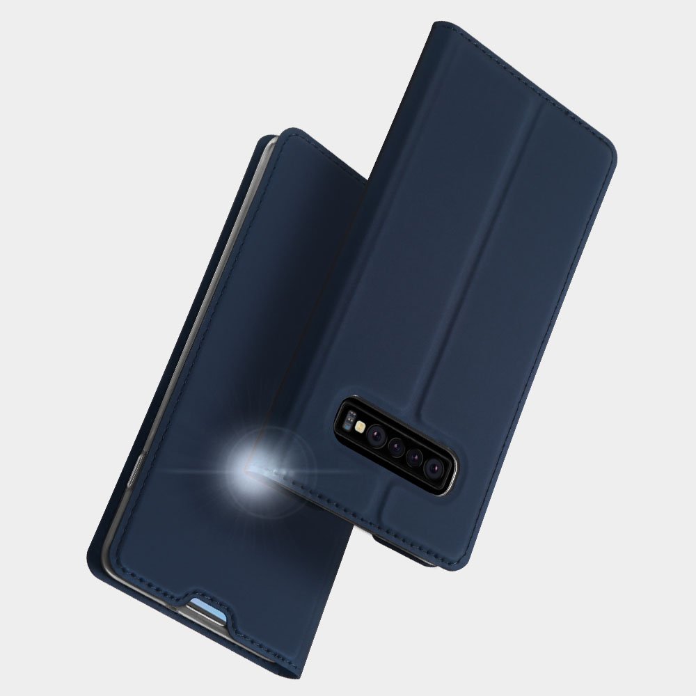 Pokrowiec Dux Ducis Skin Pro r�owy Samsung Galaxy S10 / 10