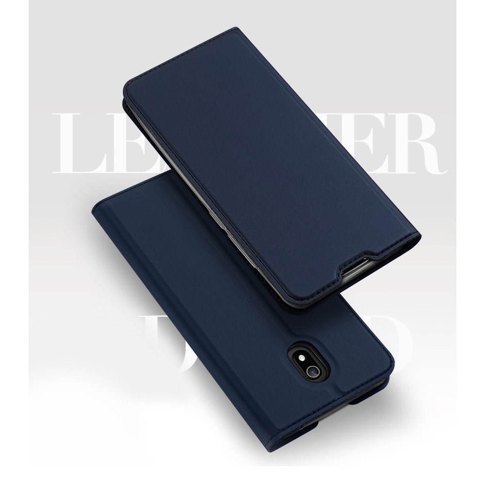 Pokrowiec Dux Ducis Skin Pro r�owy Xiaomi Redmi 8A / 6