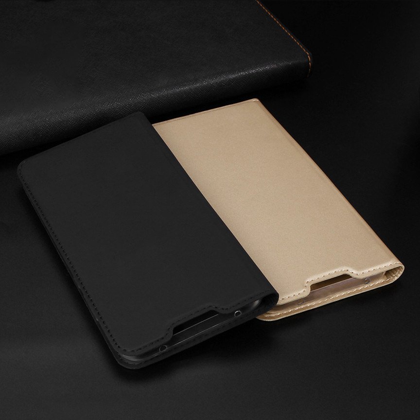 Pokrowiec Dux Ducis Skin Pro r�owy Xiaomi Redmi Note 8 Pro / 8