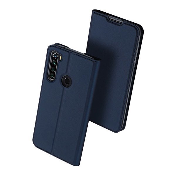 Pokrowiec Dux Ducis Skin Pro r�owy Xiaomi Redmi Note 8T / 3