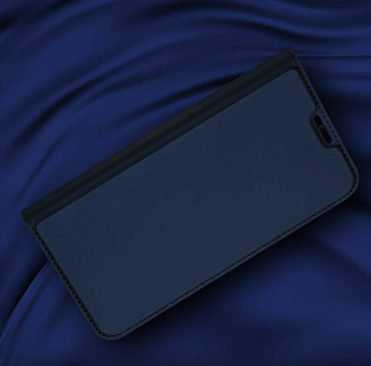 Pokrowiec Dux Ducis Skin Pro szary Huawei Mate 20 Lite / 6