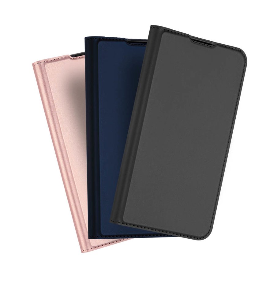 Pokrowiec Dux Ducis Skin Pro szary OnePlus 6T / 6 Pokrowiec Dux Ducis Skin Pro szary OnePlus 6T / 6