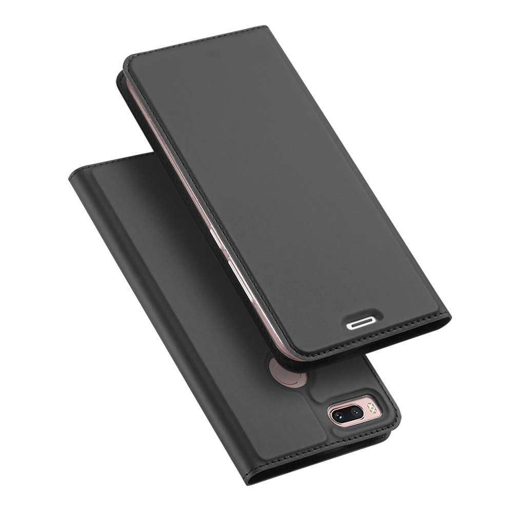 Pokrowiec Dux Ducis Skin Pro szary Xiaomi Mi A1