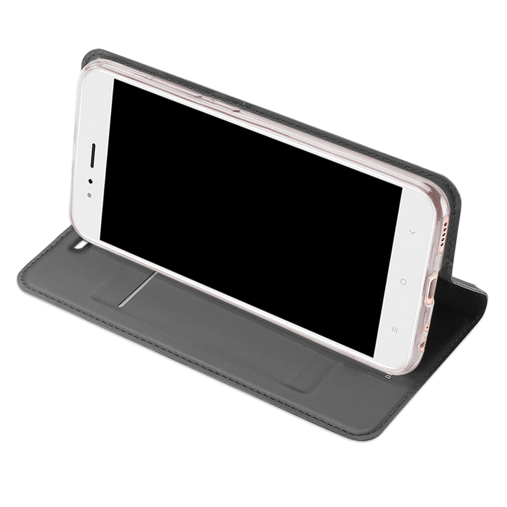 Pokrowiec Dux Ducis Skin Pro szary Xiaomi Mi A1 / 5