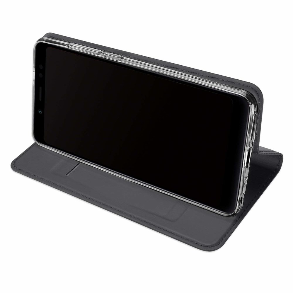 Pokrowiec Dux Ducis Skin Pro szary Xiaomi Redmi Note 5 Pro / 2