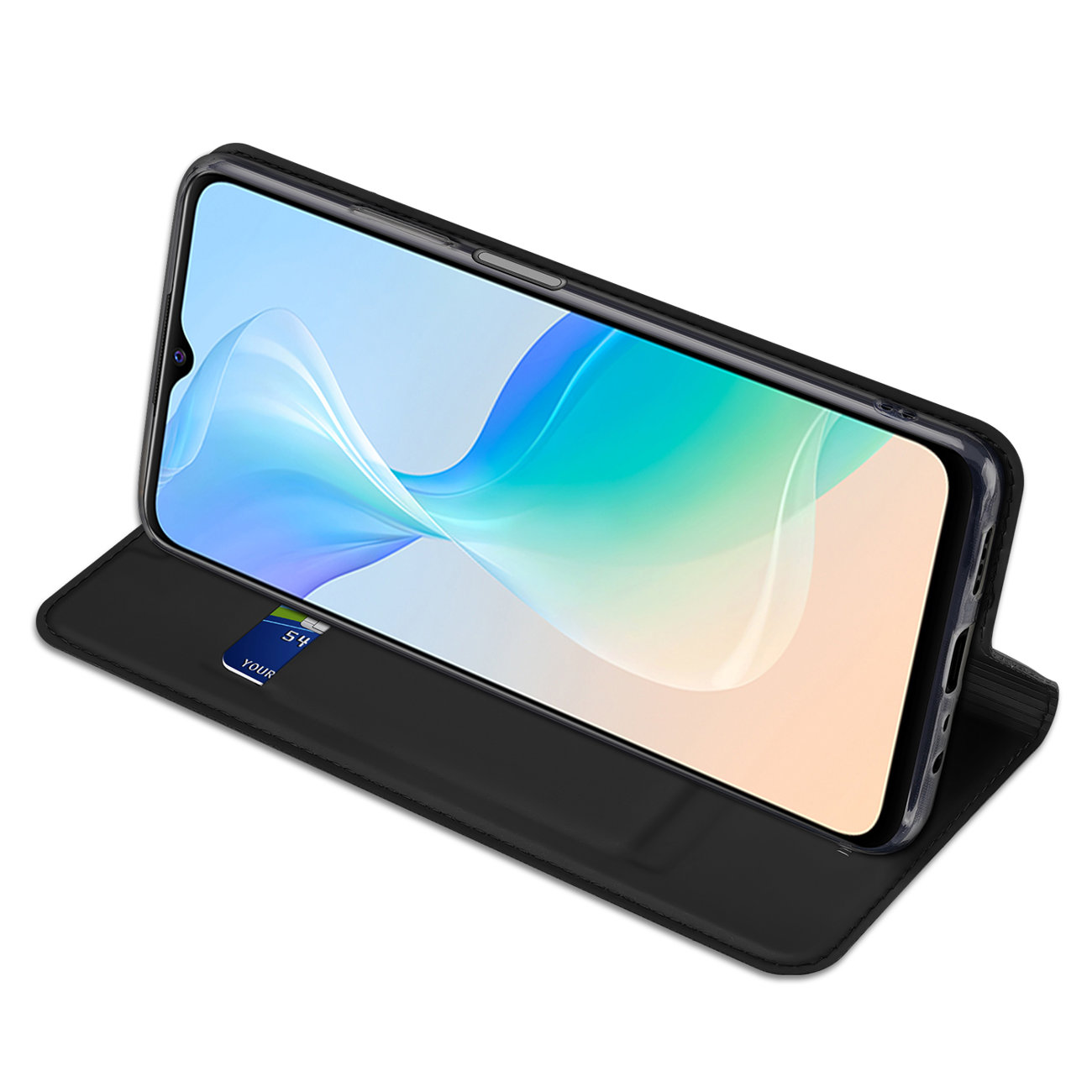 Pokrowiec Dux Ducis Skin Pro Vivo Y22 / 5