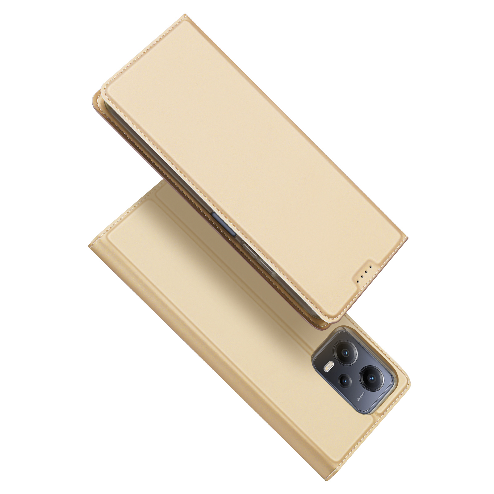 Pokrowiec Dux Ducis Skin Pro Xiaomi Redmi Note 12 5G Pokrowiec Dux Ducis Skin Pro Xiaomi Redmi Note 12 5G
