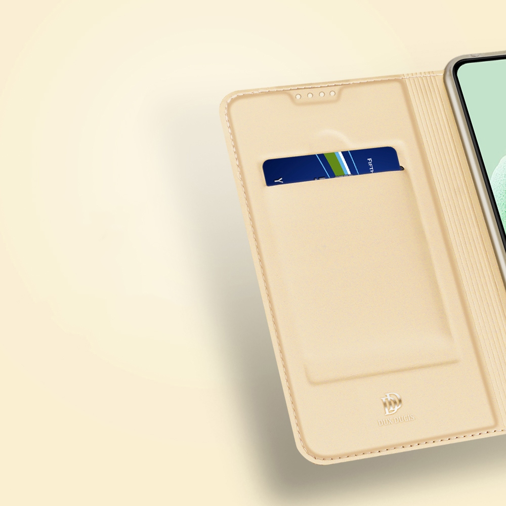Pokrowiec Dux Ducis Skin Pro Xiaomi Redmi Note 12 5G / 12 Pokrowiec Dux Ducis Skin Pro Xiaomi Redmi Note 12 5G / 12
