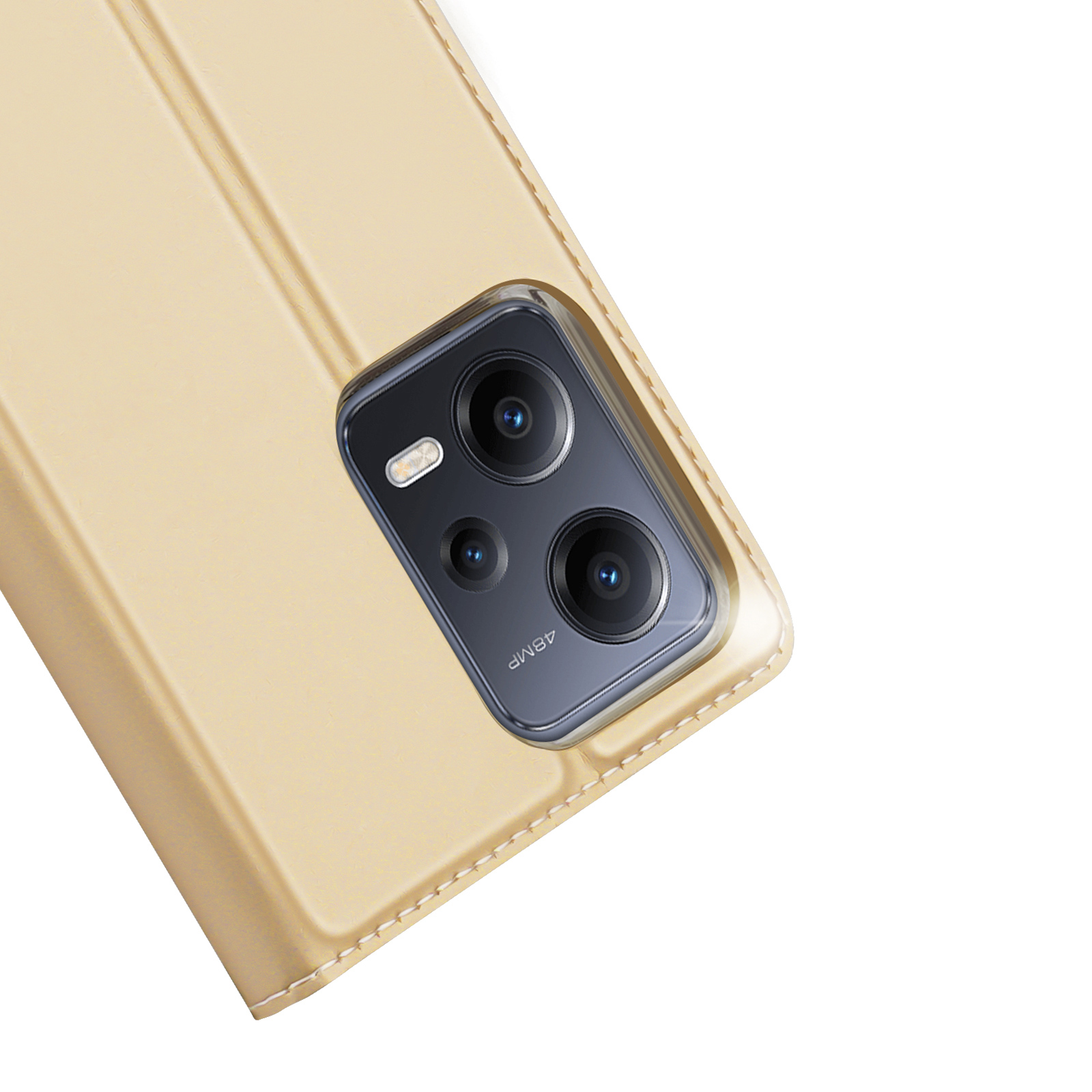 Pokrowiec Dux Ducis Skin Pro Xiaomi Redmi Note 12 5G / 3 Pokrowiec Dux Ducis Skin Pro Xiaomi Redmi Note 12 5G / 3