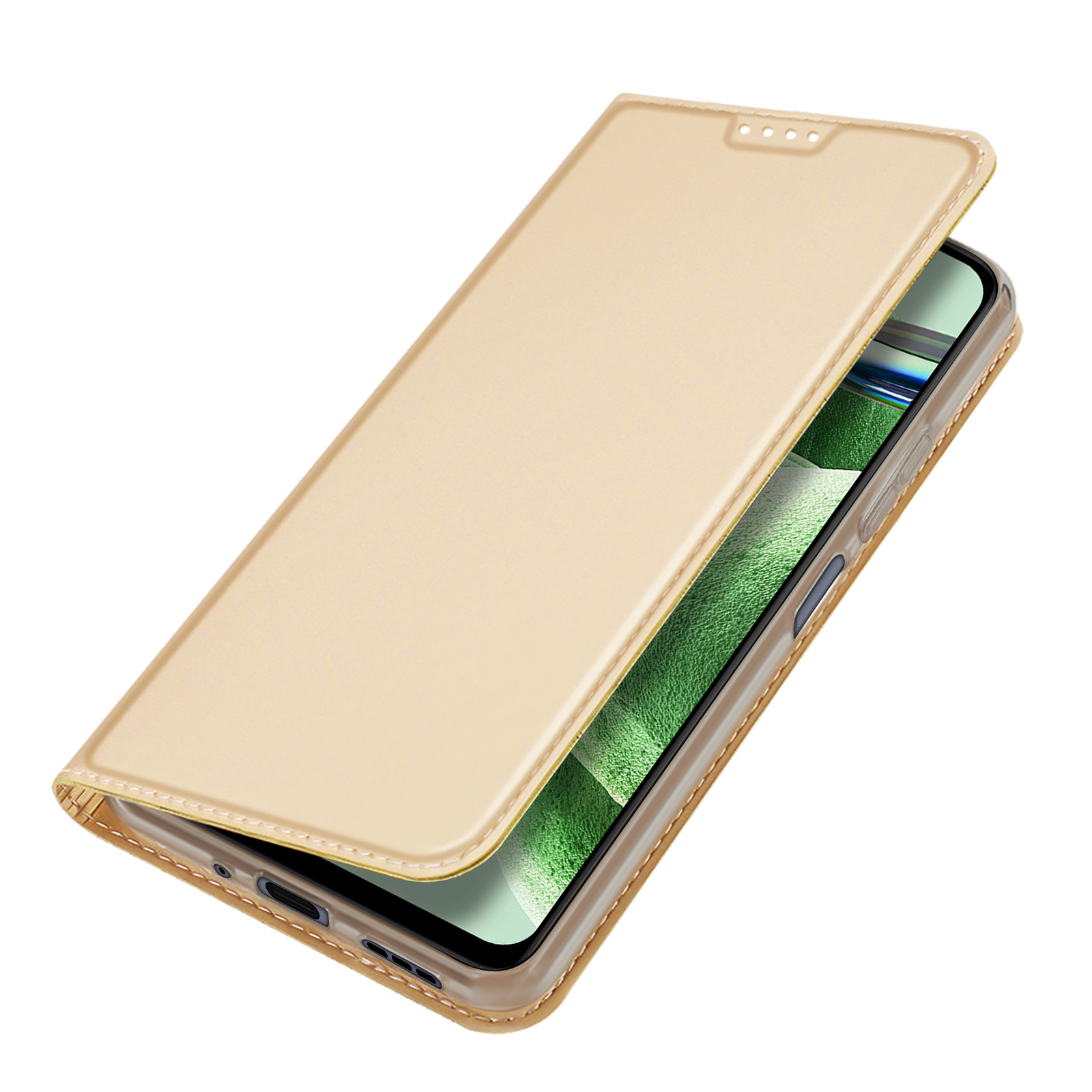 Pokrowiec Dux Ducis Skin Pro Xiaomi Redmi Note 12 5G / 4 Pokrowiec Dux Ducis Skin Pro Xiaomi Redmi Note 12 5G / 4