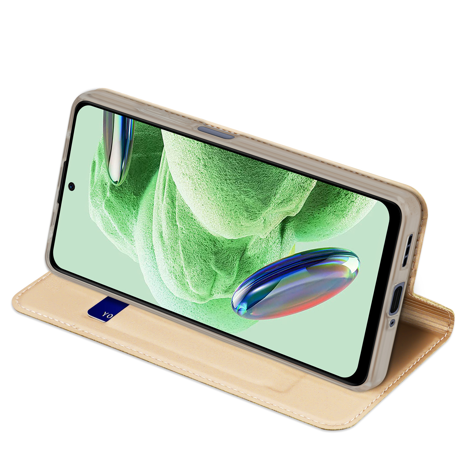 Pokrowiec Dux Ducis Skin Pro Xiaomi Redmi Note 12 5G / 6 Pokrowiec Dux Ducis Skin Pro Xiaomi Redmi Note 12 5G / 6