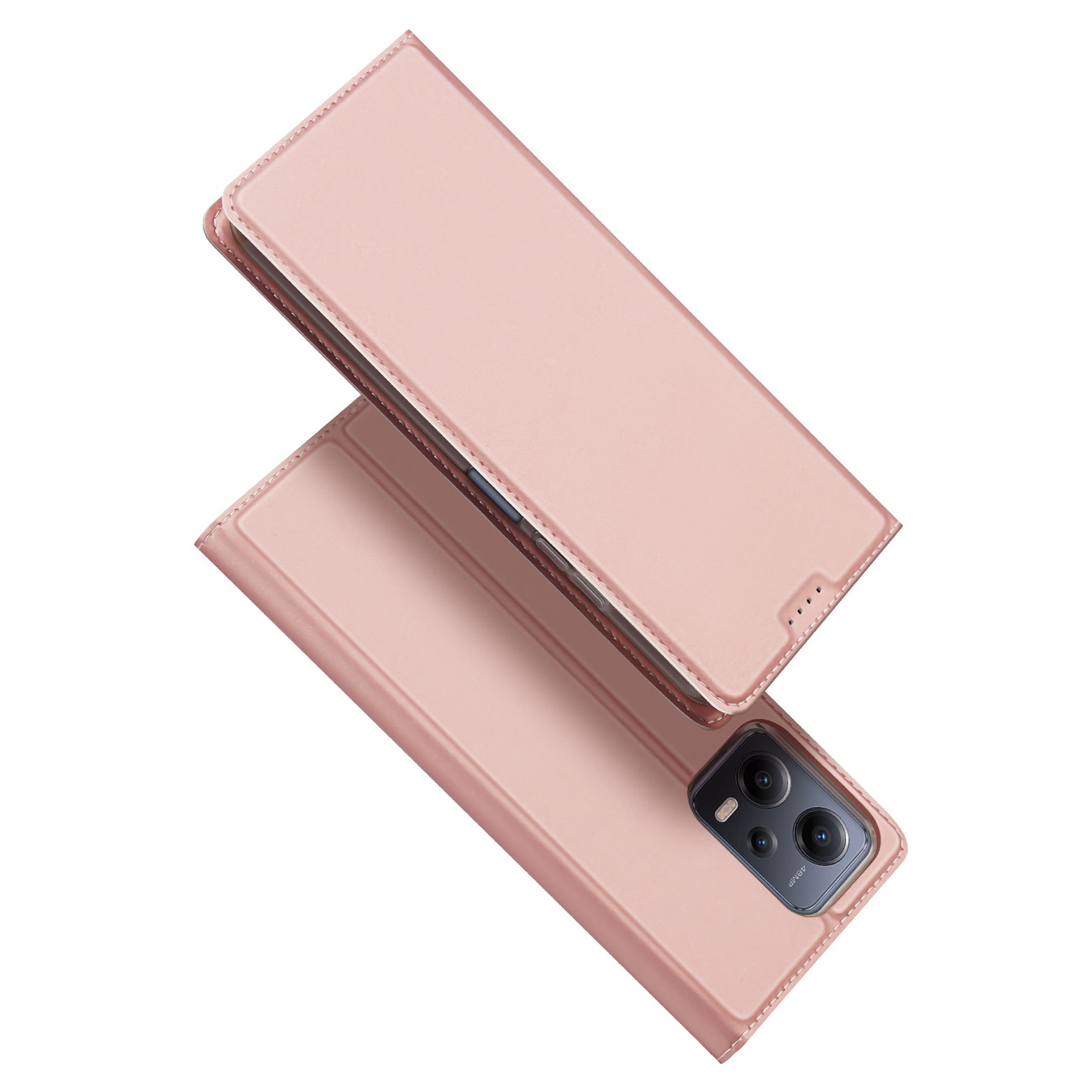 Pokrowiec Dux Ducis Skin Pro Xiaomi Redmi Note 12 5G Pokrowiec Dux Ducis Skin Pro Xiaomi Redmi Note 12 5G