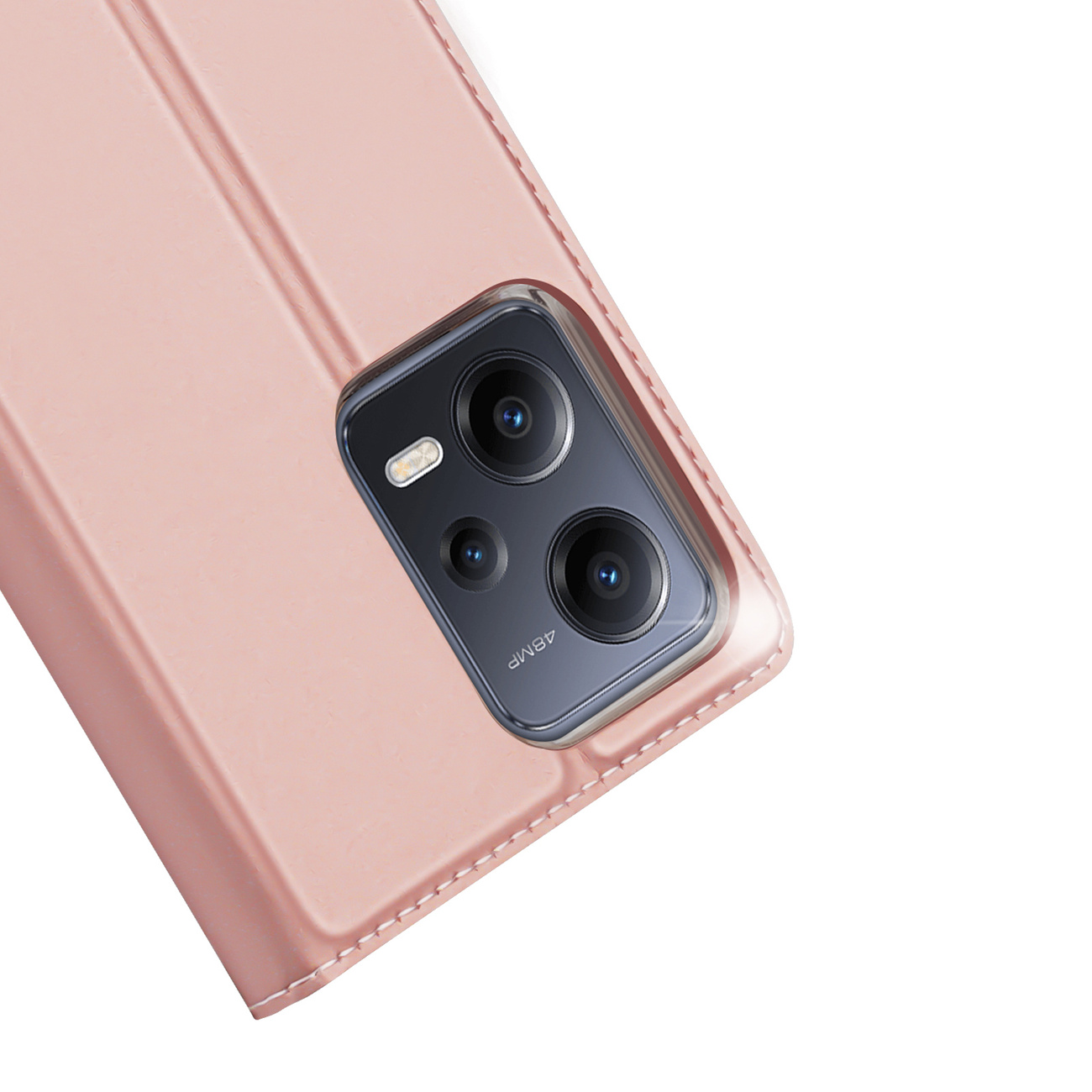 Pokrowiec Dux Ducis Skin Pro Xiaomi Redmi Note 12 5G / 3 Pokrowiec Dux Ducis Skin Pro Xiaomi Redmi Note 12 5G / 3