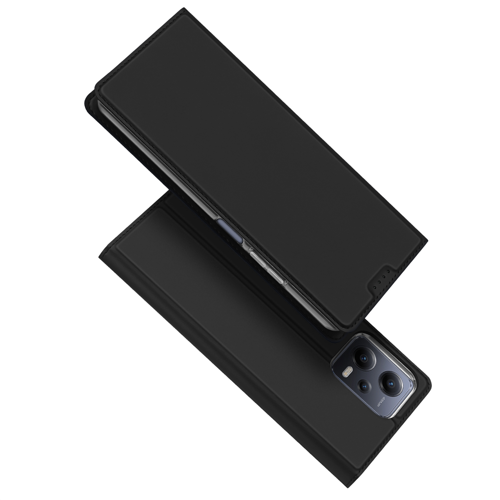 Pokrowiec Dux Ducis Skin Pro Xiaomi Redmi Note 12 5G Pokrowiec Dux Ducis Skin Pro Xiaomi Redmi Note 12 5G