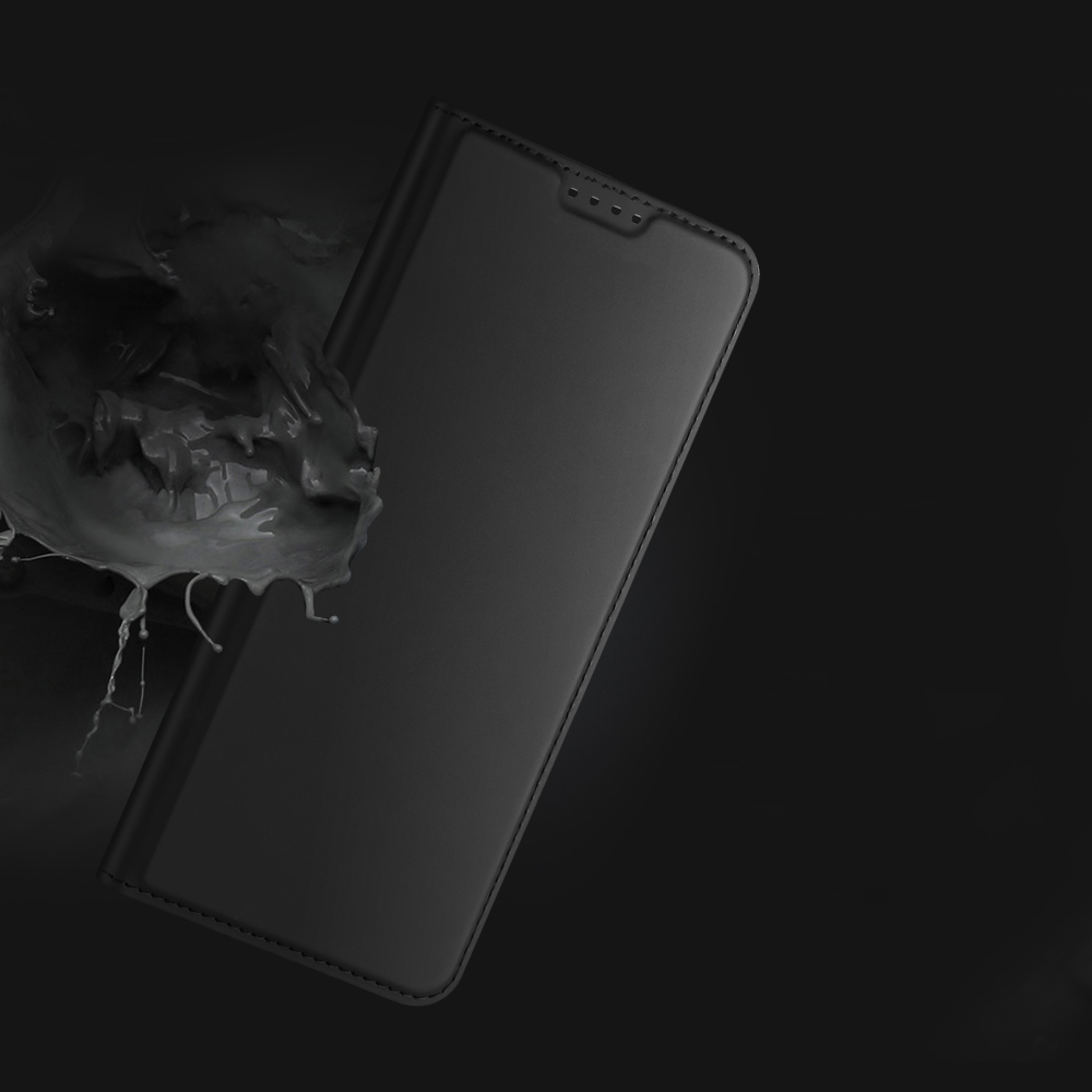 Pokrowiec Dux Ducis Skin Pro Xiaomi Redmi Note 12 5G / 12 Pokrowiec Dux Ducis Skin Pro Xiaomi Redmi Note 12 5G / 12