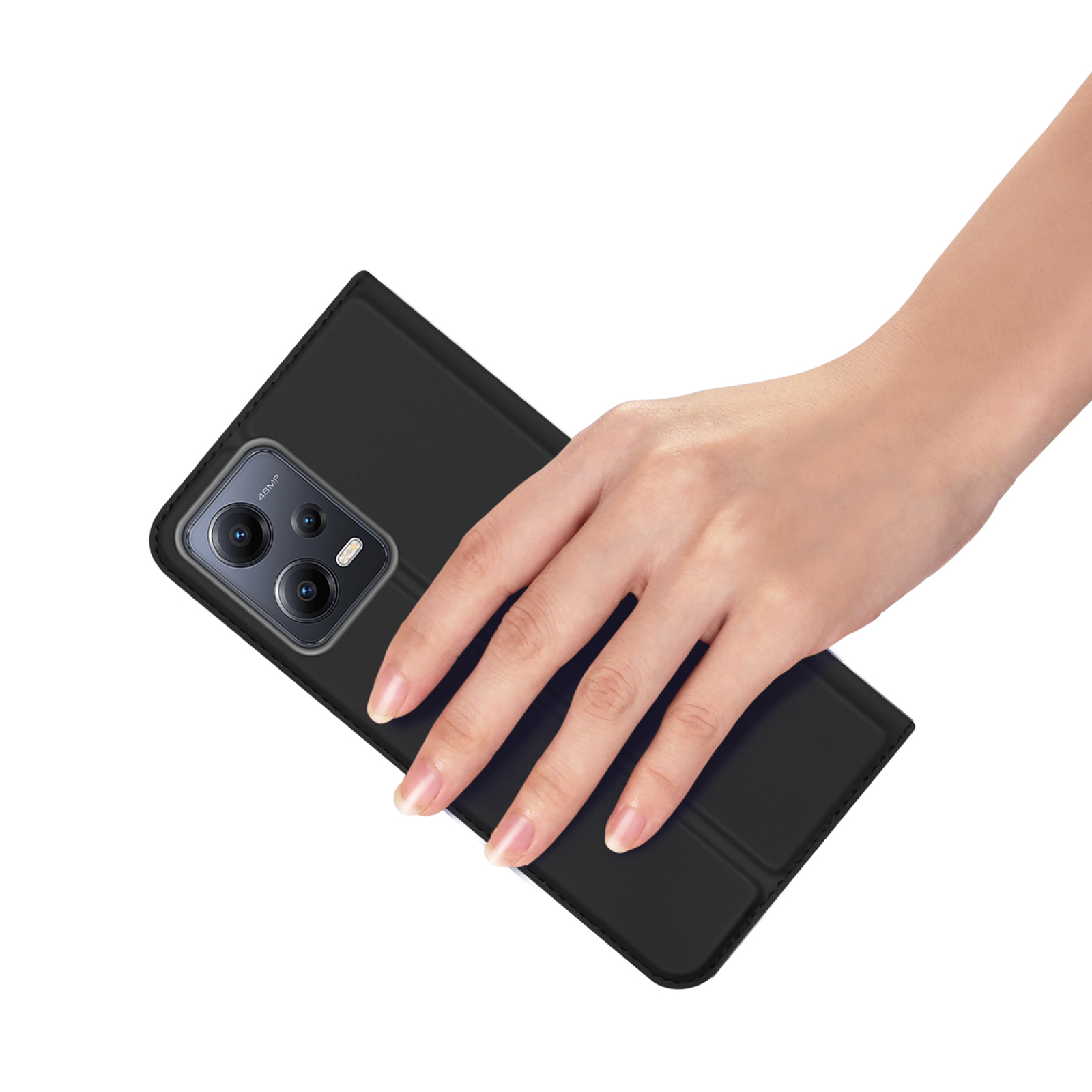 Pokrowiec Dux Ducis Skin Pro Xiaomi Redmi Note 12 5G / 7 Pokrowiec Dux Ducis Skin Pro Xiaomi Redmi Note 12 5G / 7