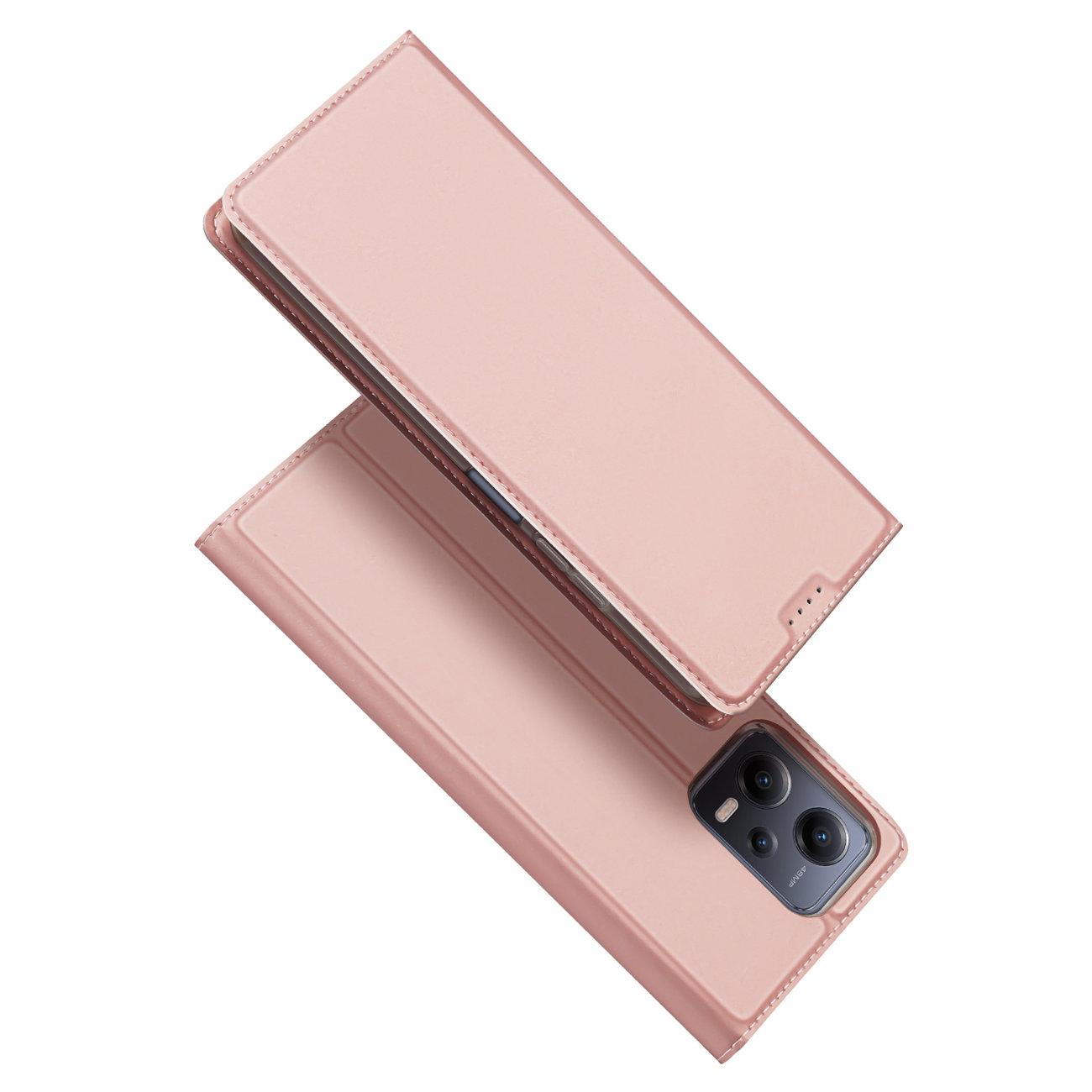 Pokrowiec Dux Ducis Skin Pro Xiaomi Redmi Note 12 Pro