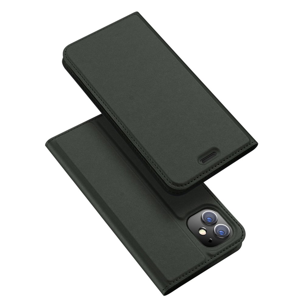 Pokrowiec Dux Ducis Skin Pro zielony Apple iPhone 11