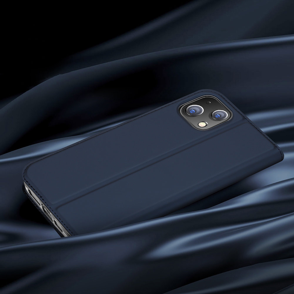 Pokrowiec Dux Ducis Skin Pro z�oty Apple iPhone 14 Plus / 11