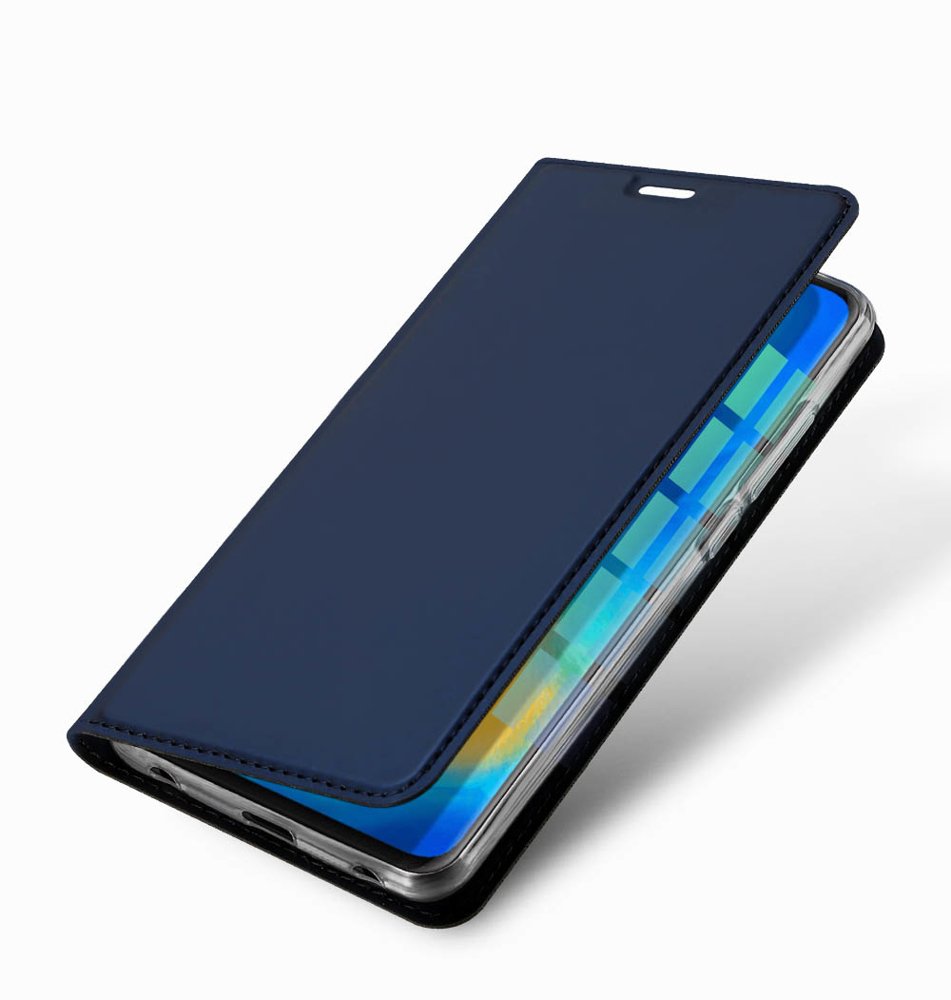 Pokrowiec Dux Ducis Skin Pro z�oty Huawei Mate 20 Pro / 10