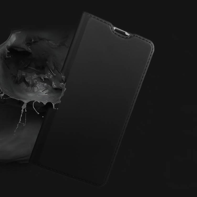 Pokrowiec Dux Ducis Skin Pro z�oty Huawei Nova 4 / 8