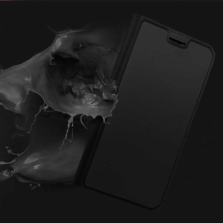 Pokrowiec Dux Ducis Skin Pro złoty Huawei Y7 (2019) / 8 Pokrowiec Dux Ducis Skin Pro złoty Huawei Y7 (2019) / 8