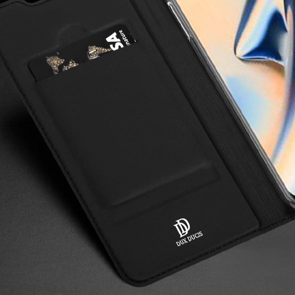 Pokrowiec Dux Ducis Skin Pro zoty OnePlus 7 Pro / 11