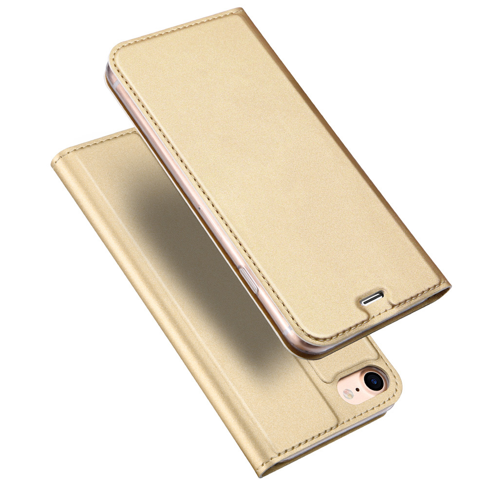 Pokrowiec Dux Ducis Skin Pro zoty Samsung Galaxy Note 20 / 2