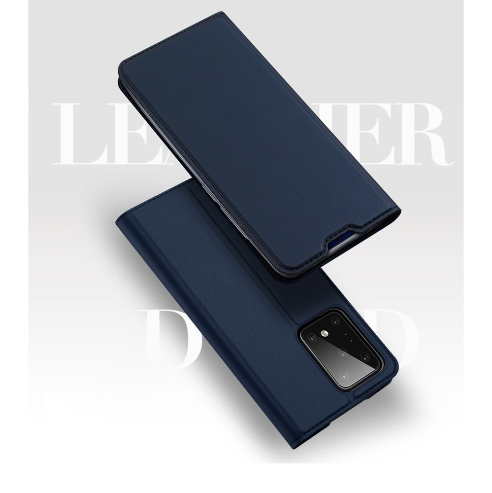 Pokrowiec Dux Ducis Skin Pro złoty Samsung galaxy S20 Ultra / 6 Pokrowiec Dux Ducis Skin Pro złoty Samsung galaxy S20 Ultra / 6