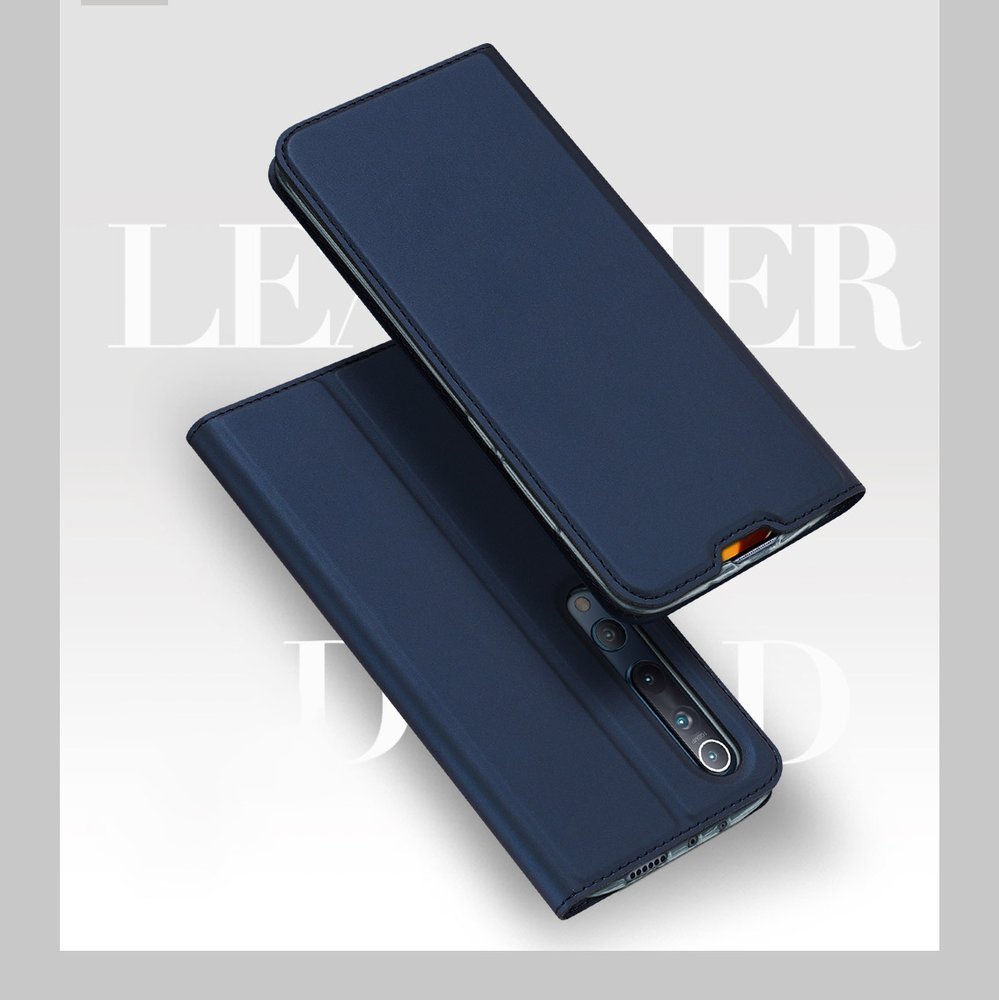 Pokrowiec Dux Ducis Skin Pro z�oty Xiaomi Mi 10 Pro / 6