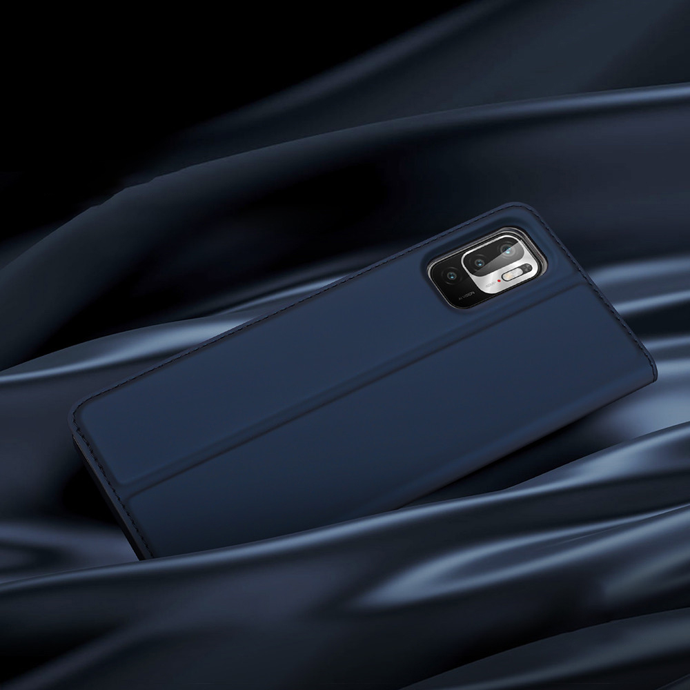 Pokrowiec Dux Ducis Skin Pro z�oty Xiaomi POCO M3 Pro / 8