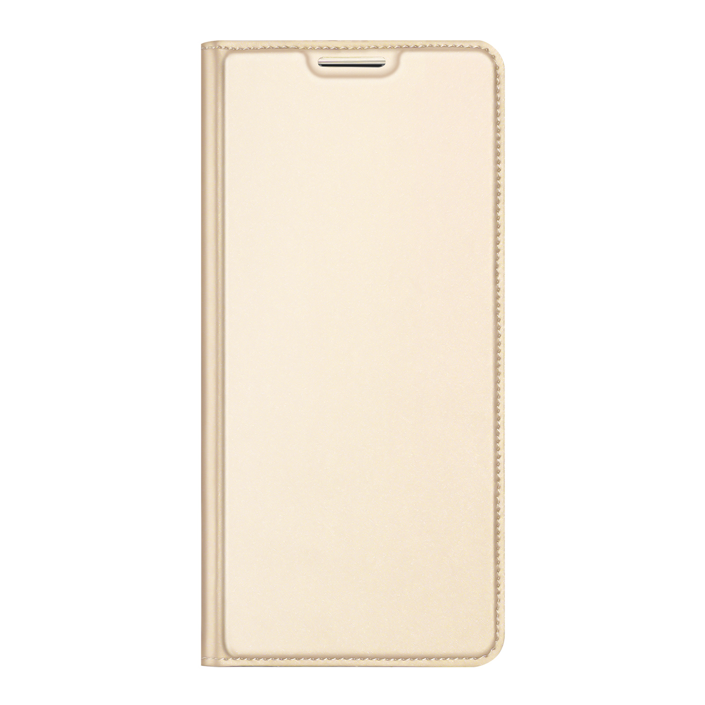 Pokrowiec Dux Ducis Skin Pro z�oty Xiaomi Redmi Note 11 / 10