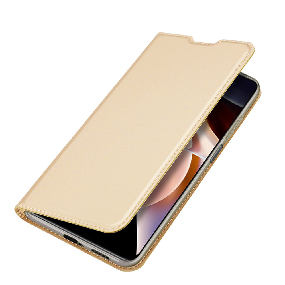 Pokrowiec Dux Ducis Skin Pro zoty Xiaomi Redmi Note 11 Pro+ 5G / 4