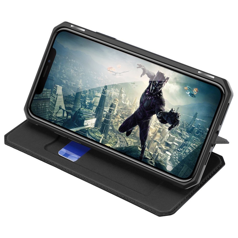 Pokrowiec Dux Ducis Skin X czarny Apple iPhone 11 Pro / 5 Pokrowiec Dux Ducis Skin X czarny Apple iPhone 11 Pro / 5