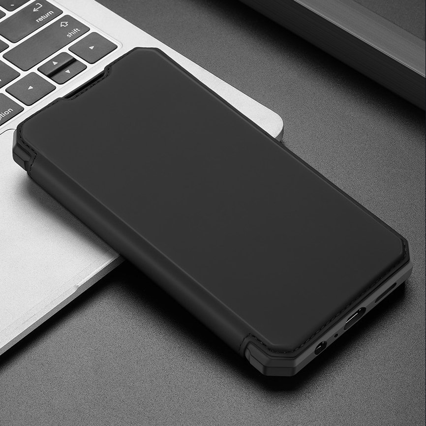 Pokrowiec Dux Ducis Skin X czarny Samsung A32 5G / 12