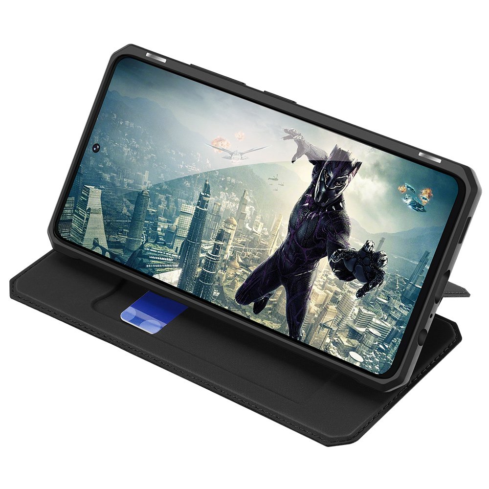 Pokrowiec Dux Ducis Skin X czarny Samsung A52 4G / 6