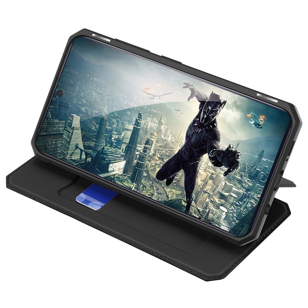 Pokrowiec Dux Ducis Skin X czarny Samsung A71 5G / 5