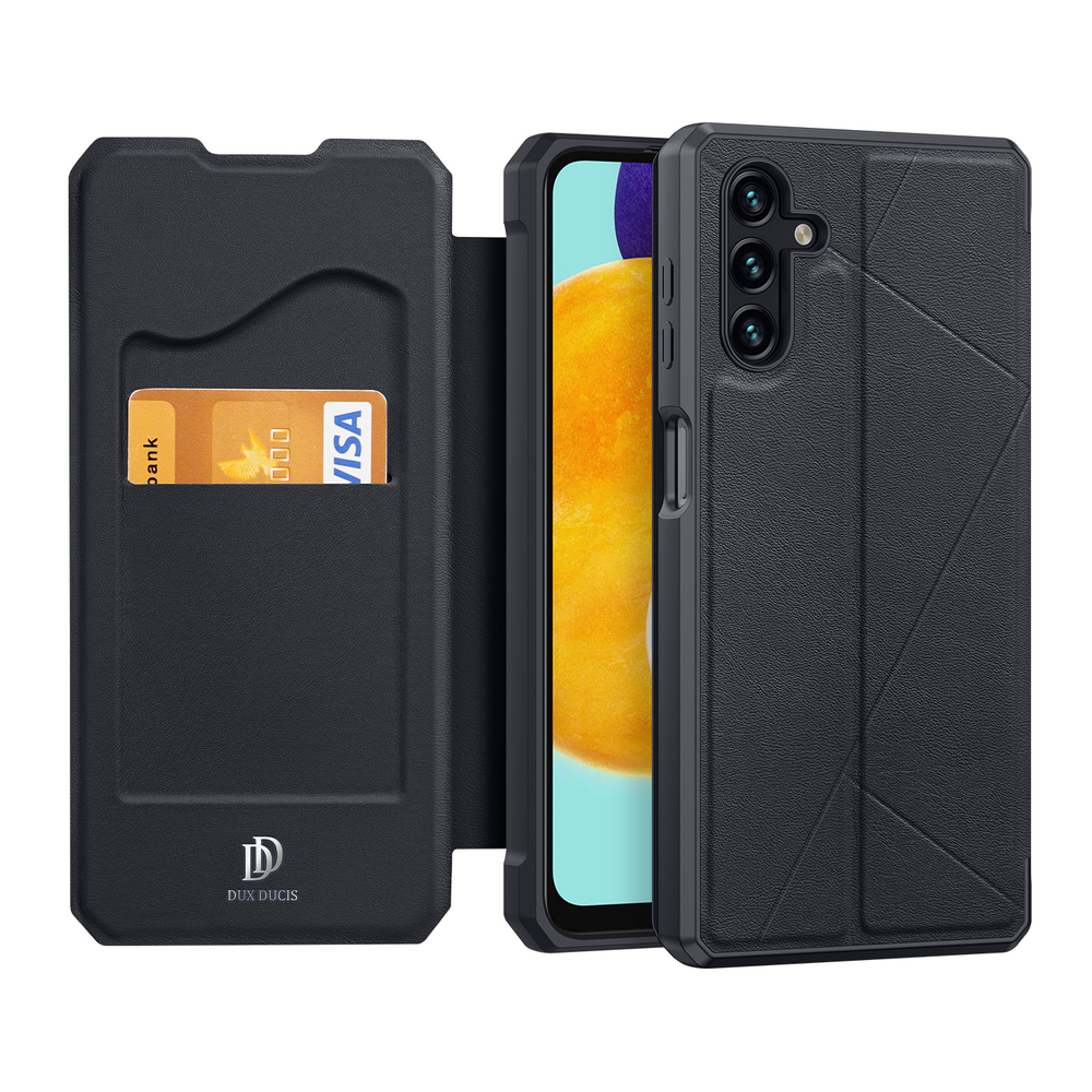 Pokrowiec Dux Ducis Skin X czarny Samsung Galaxy A13 5G Pokrowiec Dux Ducis Skin X czarny Samsung Galaxy A13 5G