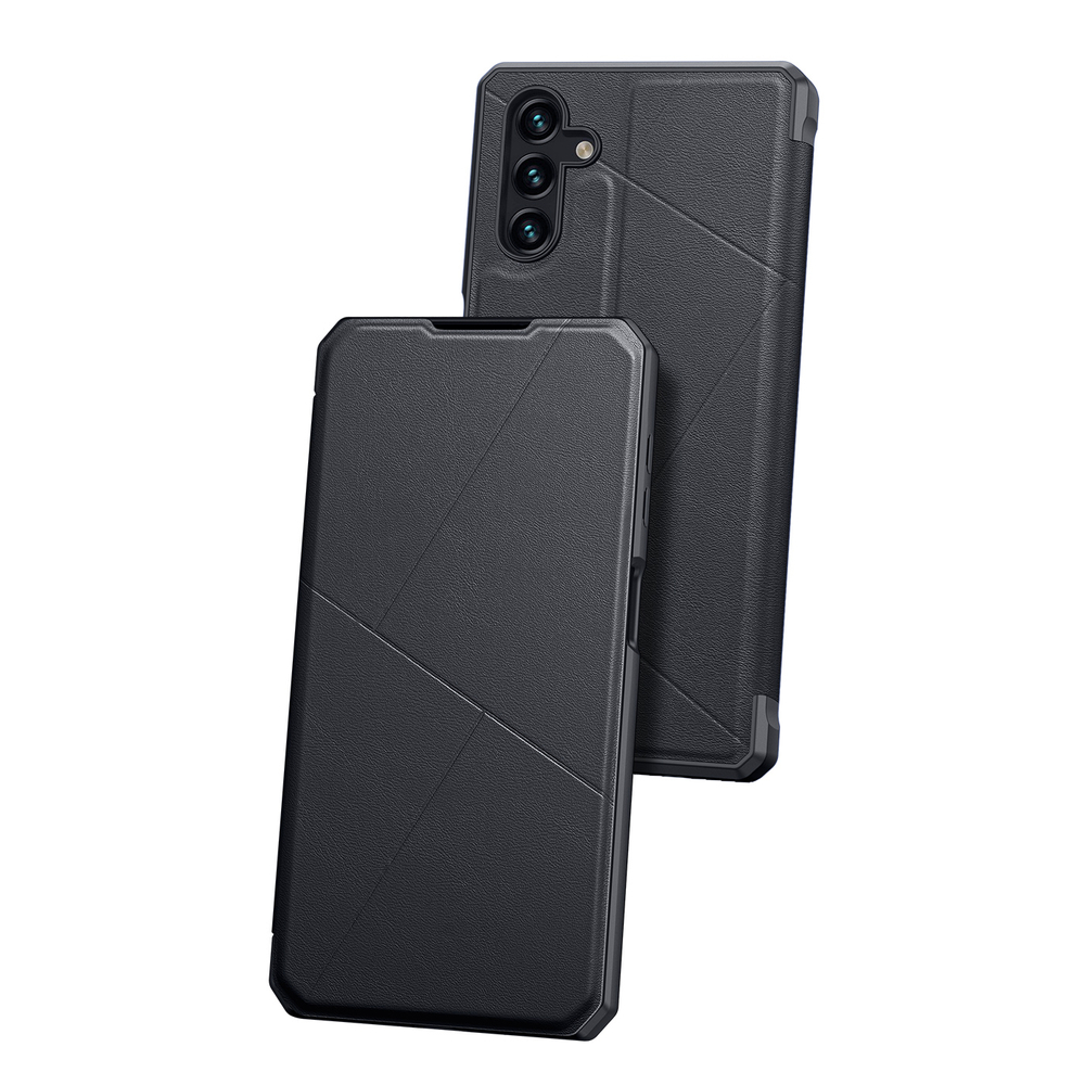 Pokrowiec Dux Ducis Skin X czarny Samsung Galaxy A13 5G / 3 Pokrowiec Dux Ducis Skin X czarny Samsung Galaxy A13 5G / 3