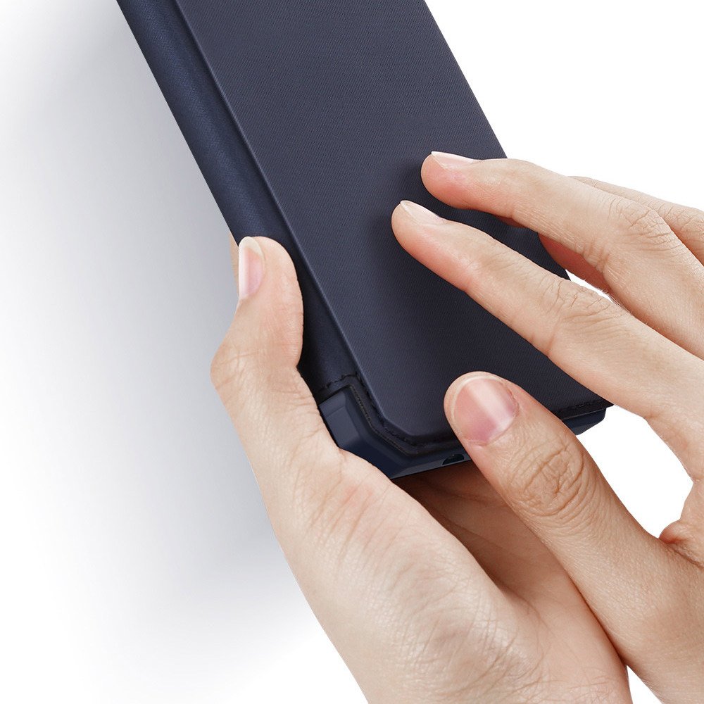 Pokrowiec Dux Ducis Skin X czarny Samsung Galaxy A51 / 3