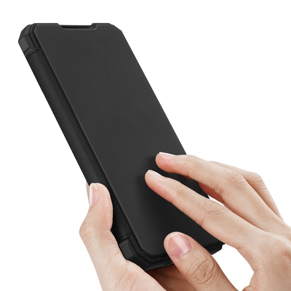 Pokrowiec Dux Ducis Skin X czarny Samsung Galaxy Note 10 Lite / 2