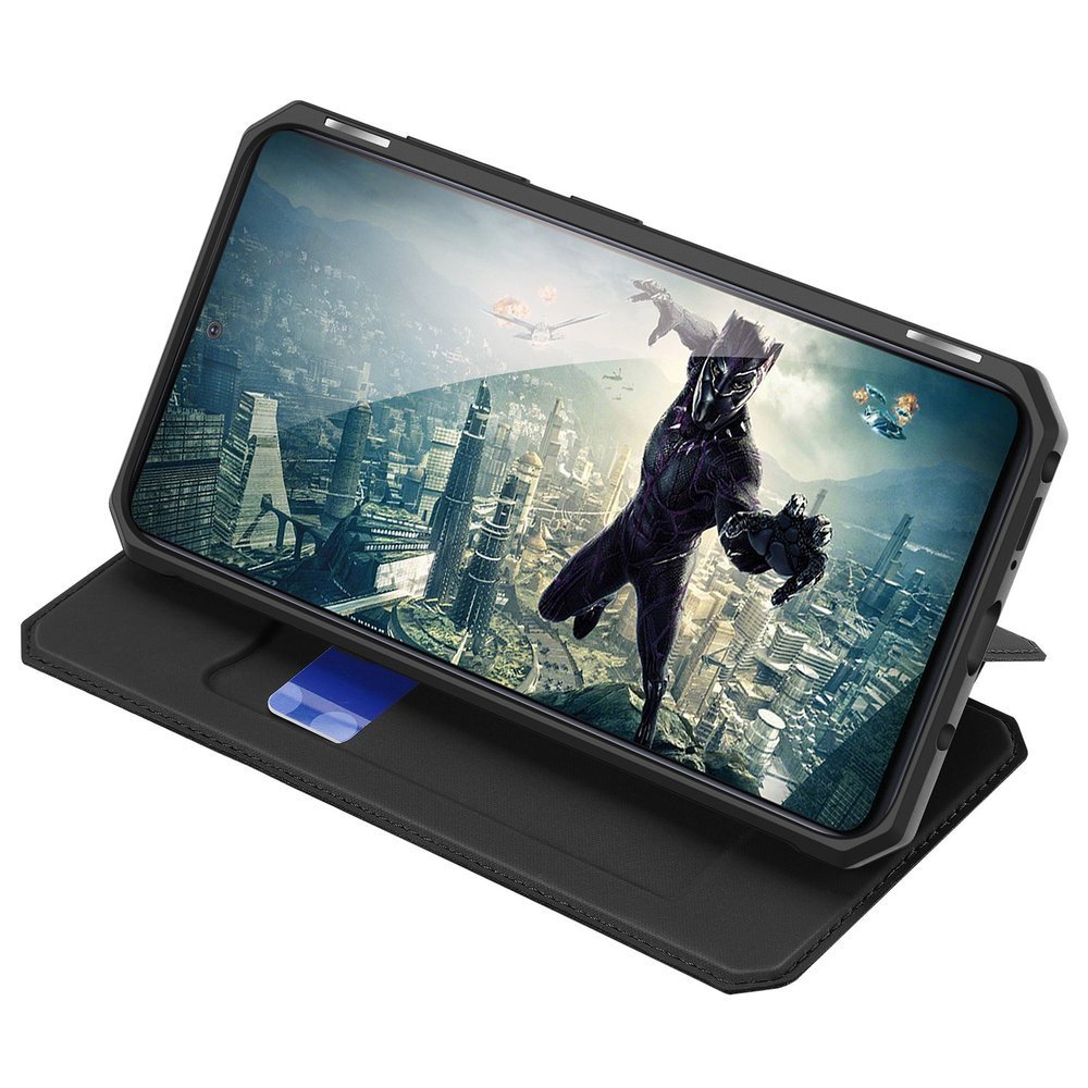 Pokrowiec Dux Ducis Skin X czarny Samsung Galaxy Note 10 Lite / 4 Pokrowiec Dux Ducis Skin X czarny Samsung Galaxy Note 10 Lite / 4