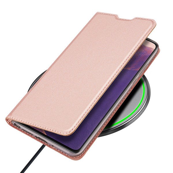 Pokrowiec Dux Ducis Skin X czarny Samsung Galaxy Note 20 / 4