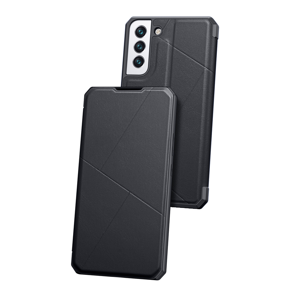 Pokrowiec Dux Ducis Skin X czarny Samsung Galaxy S22 / 3