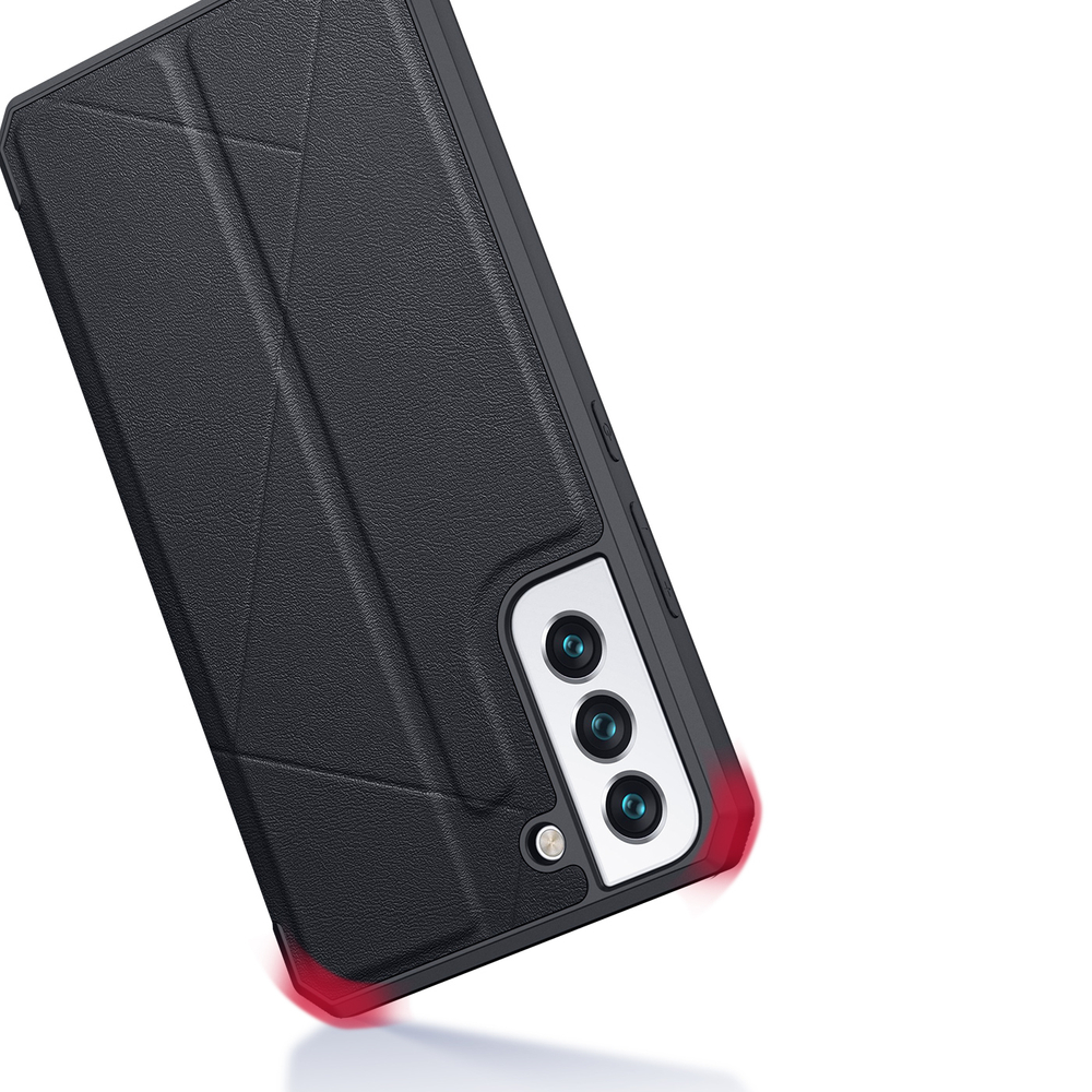 Pokrowiec Dux Ducis Skin X czarny Samsung Galaxy S22 / 8