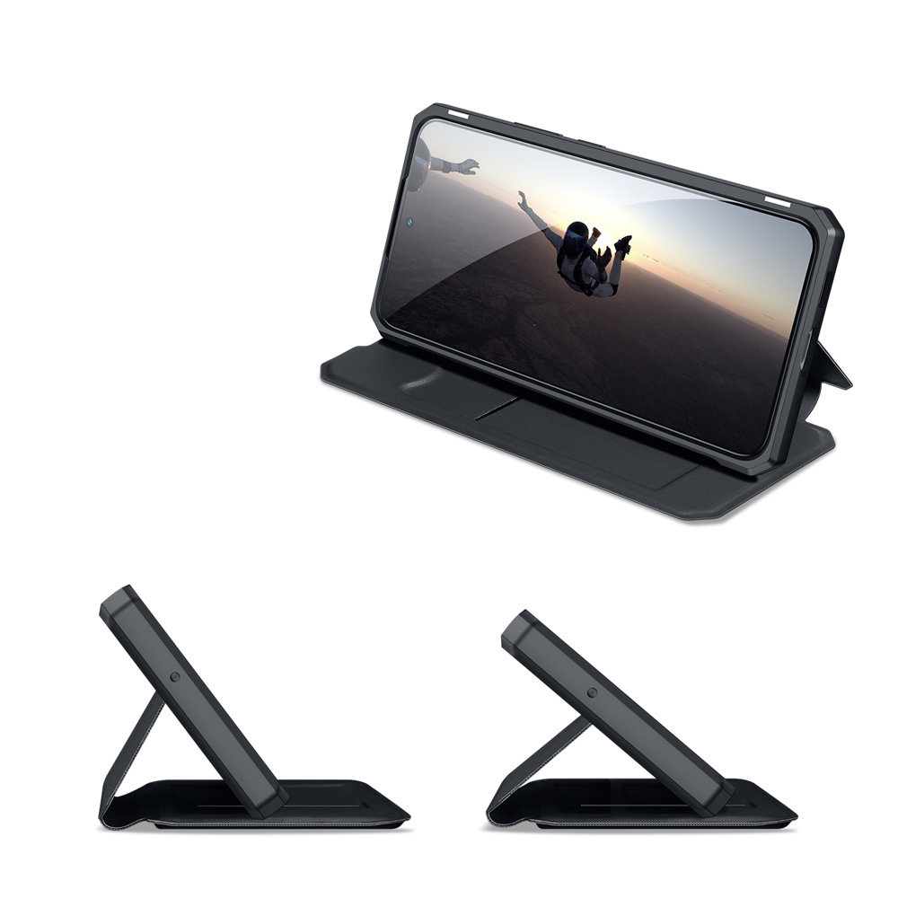 Pokrowiec Dux Ducis Skin X czarny Samsung Galaxy S22 / 9