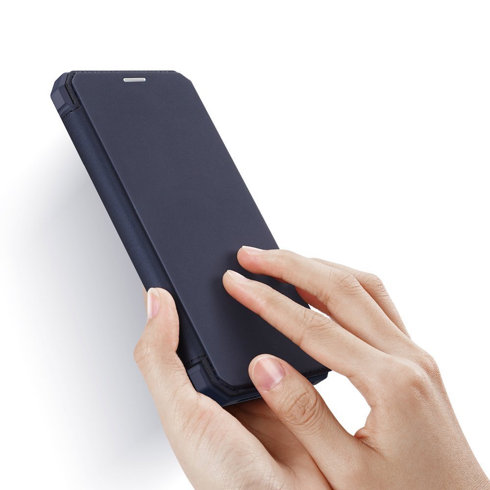 Pokrowiec Dux Ducis Skin X niebieski Apple iPhone 11 / 2 Pokrowiec Dux Ducis Skin X niebieski Apple iPhone 11 / 2