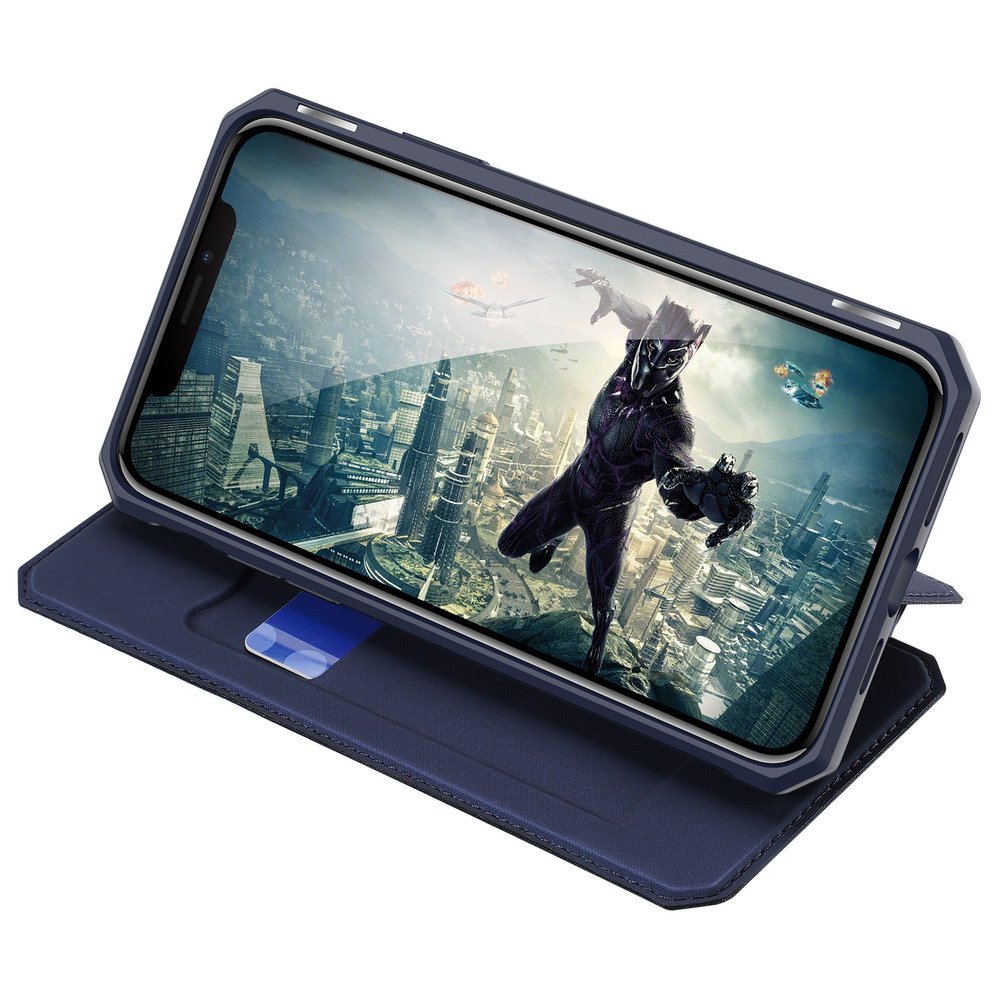 Pokrowiec Dux Ducis Skin X niebieski Apple iPhone 11 Pro / 5 Pokrowiec Dux Ducis Skin X niebieski Apple iPhone 11 Pro / 5